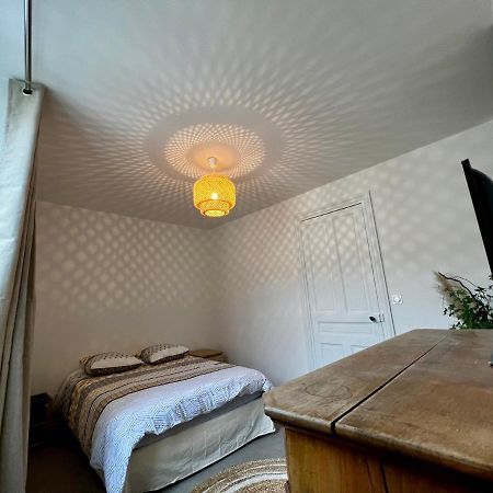 Home Sweet Home Roanne Extérieur photo