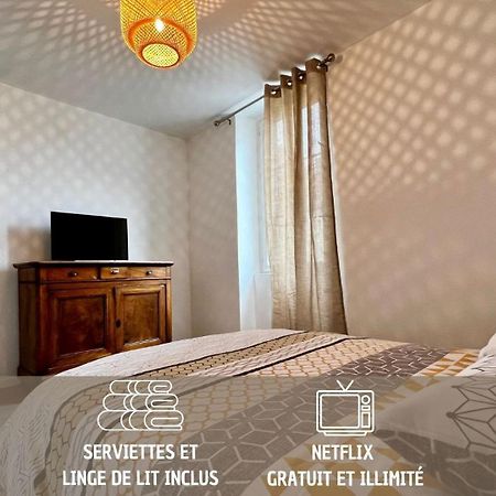 Home Sweet Home Roanne Extérieur photo