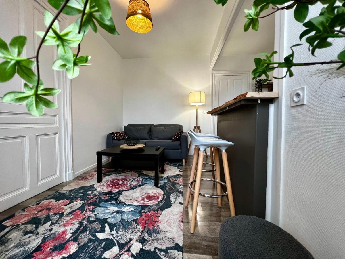 Home Sweet Home Roanne Extérieur photo